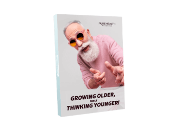 Growing Older<br> While Thinking Younger